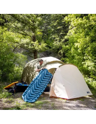 Sleeping Pad Klymit Static V Luxe SL
