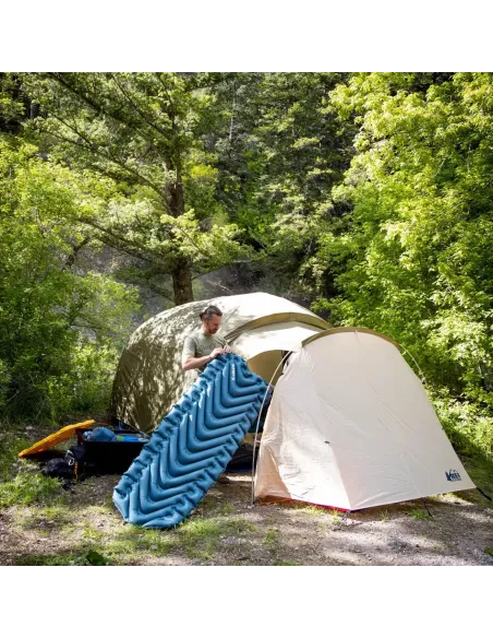 Sleeping Pad Klymit Static V Luxe SL