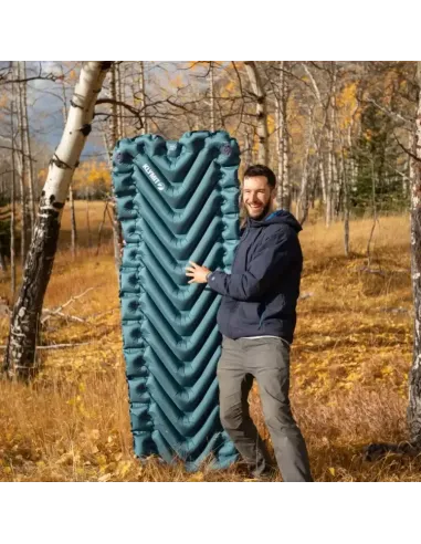 Sleeping Pad Klymit Static V Luxe SL