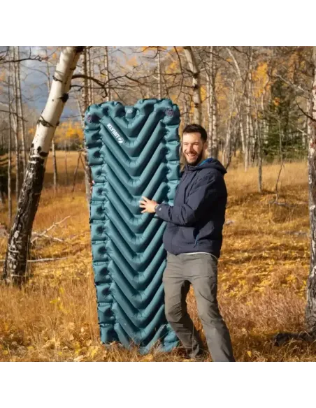 Sleeping Pad Klymit Static V Luxe SL