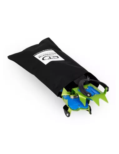 Raki Climbing Technology Snow Flex Semiautomatic