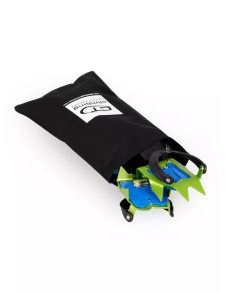 Raki Climbing Technology Snow Flex Semiautomatic