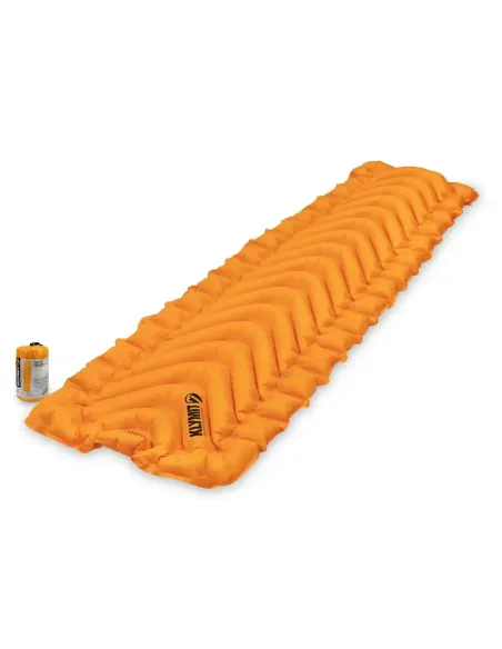 Materac Klymit Insulated V Ultralite SL