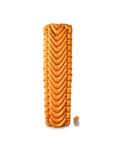 Materac Klymit Insulated V Ultralite SL