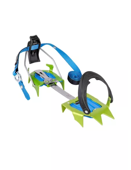 Raki Climbing Technology Snow Flex Semiautomatic