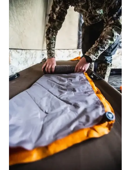 Materac Klymit Insulated V Ultralite SL