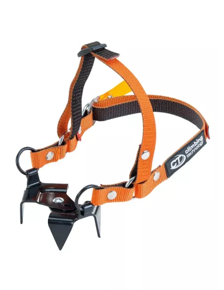 Snow spikes Climbing Technology Mini Crampon 4P