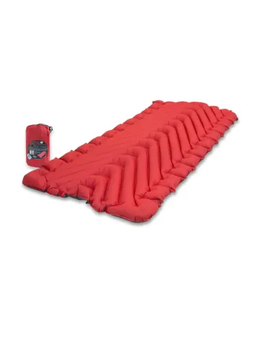 Sleeping Pad Klymit Insulated Static V Luxe