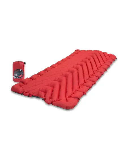 Sleeping Pad Klymit Insulated Static V Luxe