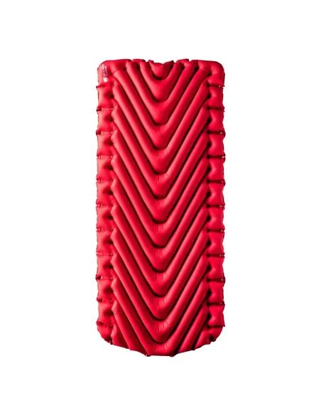 Sleeping Pad Klymit Insulated Static V Luxe