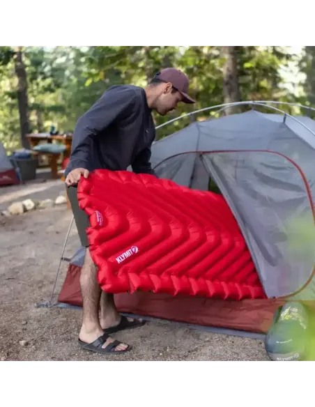 Sleeping Pad Klymit Insulated Static V Luxe