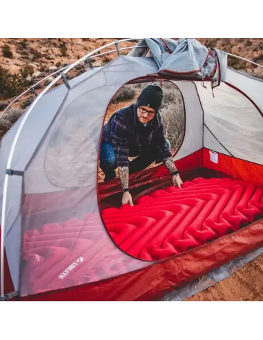 Sleeping Pad Klymit Insulated Static V Luxe