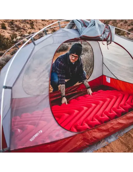 Sleeping Pad Klymit Insulated Static V Luxe