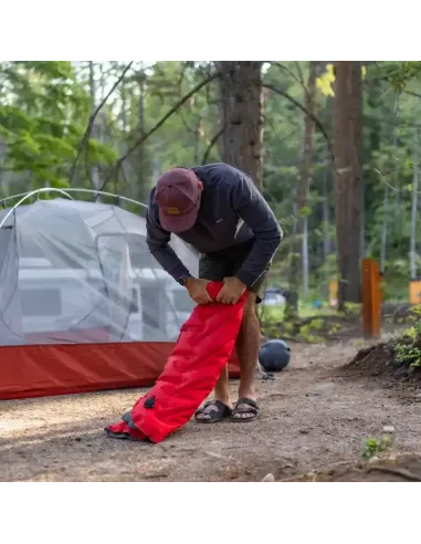 Sleeping Pad Klymit Insulated Static V Luxe