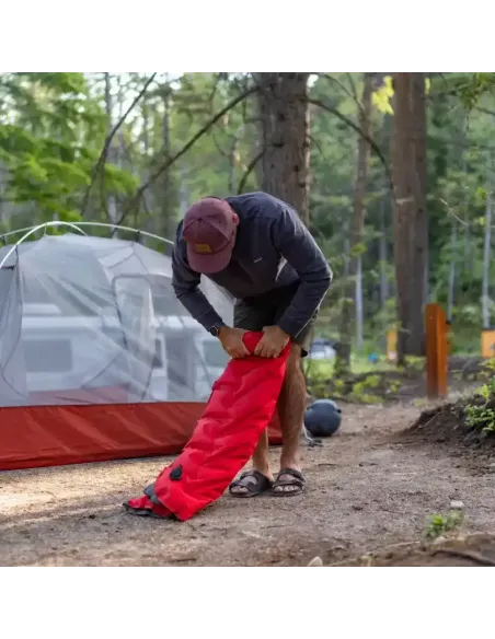 Sleeping Pad Klymit Insulated Static V Luxe