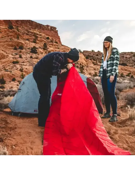 Sleeping Pad Klymit Insulated Static V Luxe