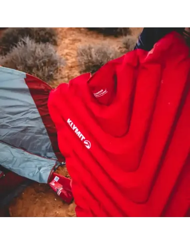 Sleeping Pad Klymit Insulated Static V Luxe