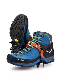 Raczki Climbing Technology Mini Crampon 4P 2