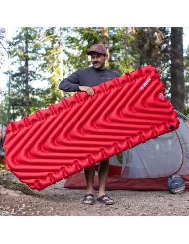 Sleeping Pad Klymit Insulated Static V Luxe