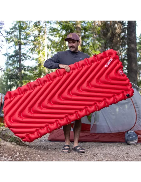Sleeping Pad Klymit Insulated Static V Luxe