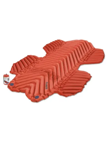 Sleeping Pad Klymit Insulated Hammock V