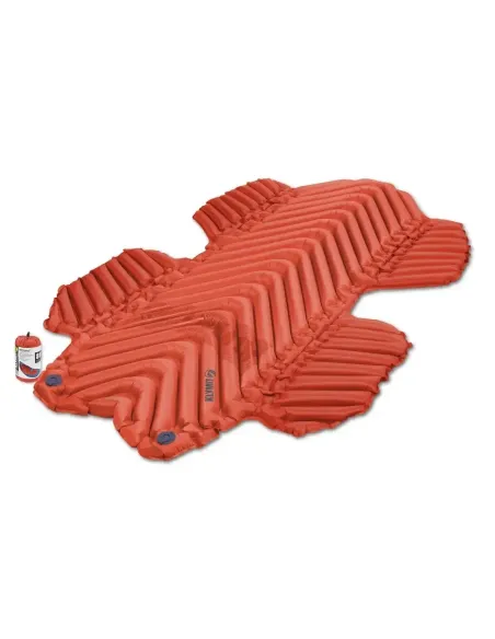 Sleeping Pad Klymit Insulated Hammock V