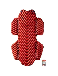 Materac Klymit Insulated Hammock V 2