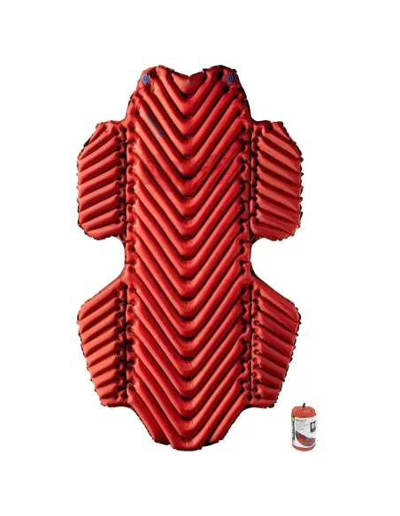 Sleeping Pad Klymit Insulated Hammock V