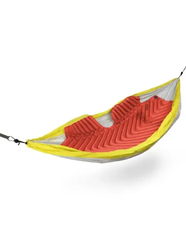 Sleeping Pad Klymit Insulated Hammock V