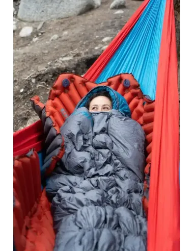Sleeping Pad Klymit Insulated Hammock V
