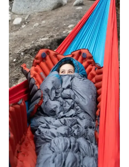Sleeping Pad Klymit Insulated Hammock V