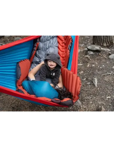 Sleeping Pad Klymit Insulated Hammock V