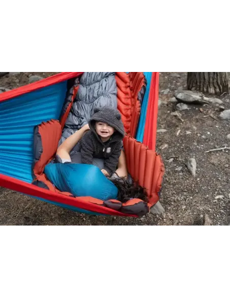 Sleeping Pad Klymit Insulated Hammock V