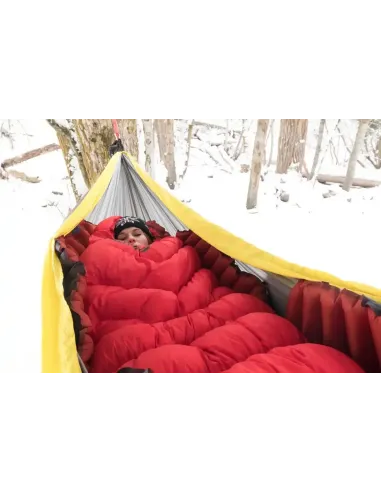 Sleeping Pad Klymit Insulated Hammock V