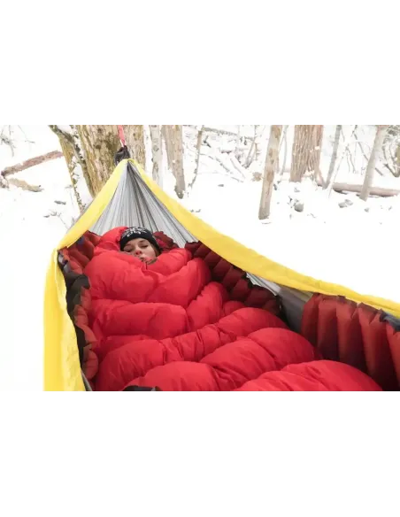 Sleeping Pad Klymit Insulated Hammock V