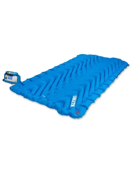 Materac Klymit Double V