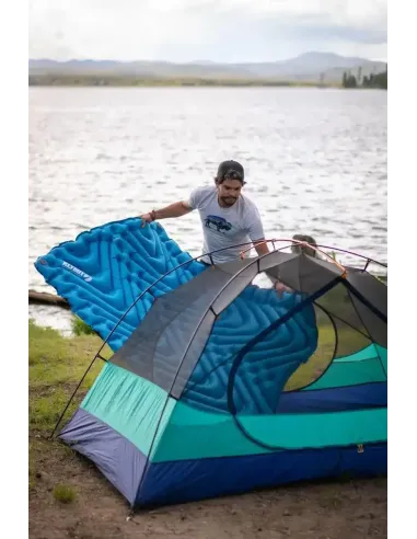 Materac Klymit Double V