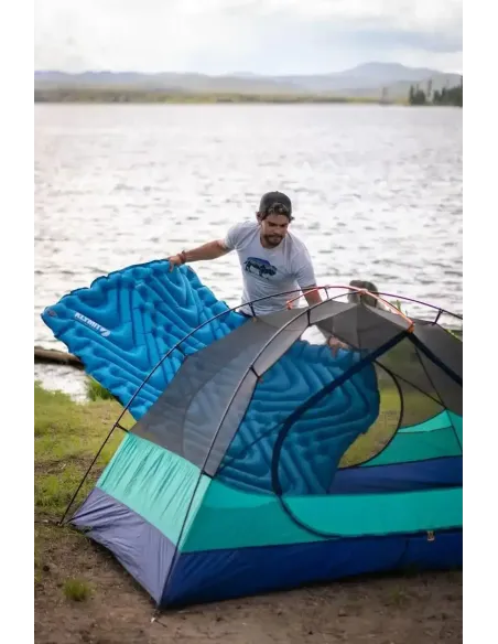 Materac Klymit Double V