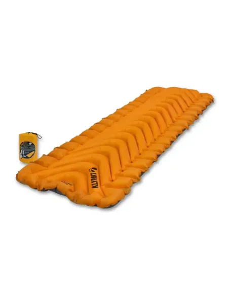 Sleeping Pad Klymit Insulated Static V Lite