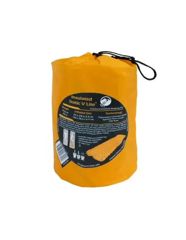Sleeping Pad Klymit Insulated Static V Lite