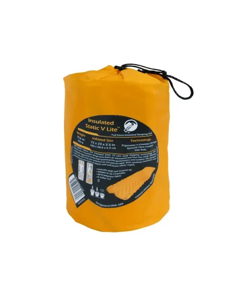 Sleeping Pad Klymit Insulated Static V Lite