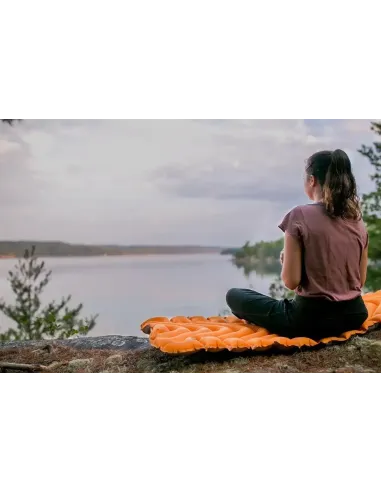 Sleeping Pad Klymit Insulated Static V Lite