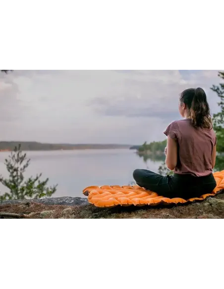 Sleeping Pad Klymit Insulated Static V Lite