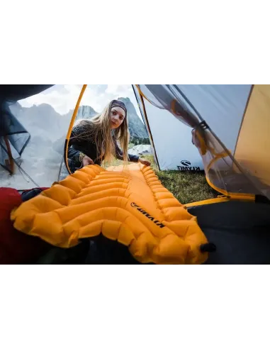Sleeping Pad Klymit Insulated Static V Lite