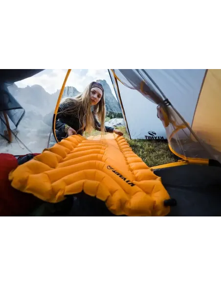 Sleeping Pad Klymit Insulated Static V Lite