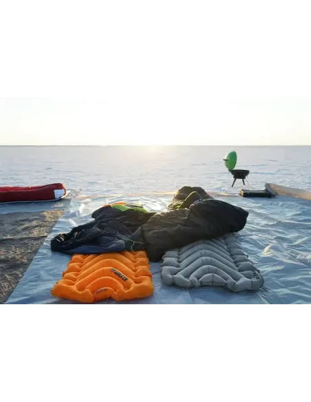 Sleeping Pad Klymit Insulated Static V Lite