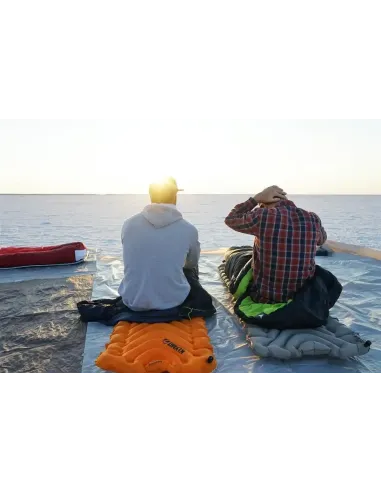 Sleeping Pad Klymit Insulated Static V Lite