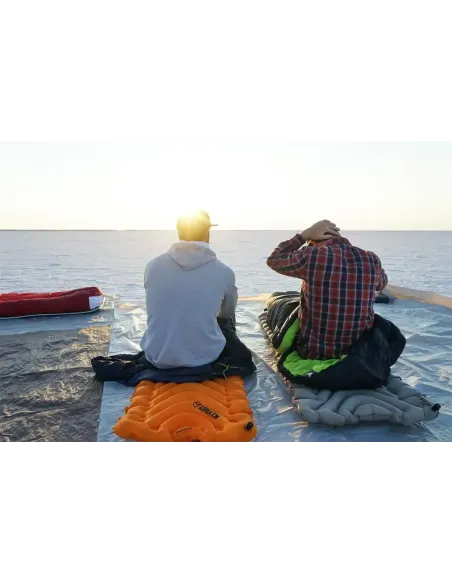 Sleeping Pad Klymit Insulated Static V Lite