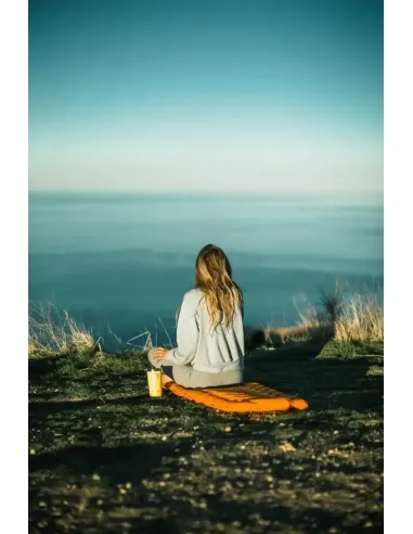 Sleeping Pad Klymit Insulated Static V Lite