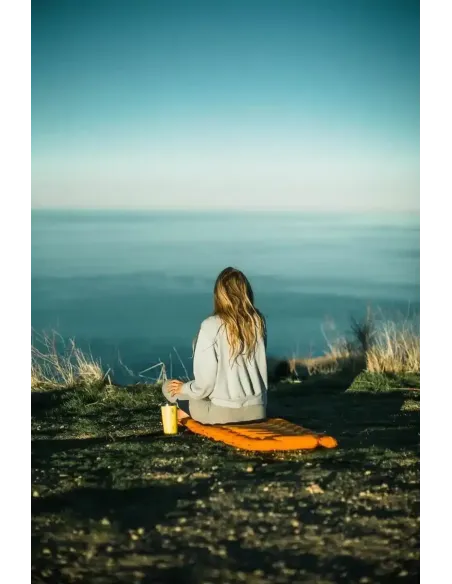 Sleeping Pad Klymit Insulated Static V Lite